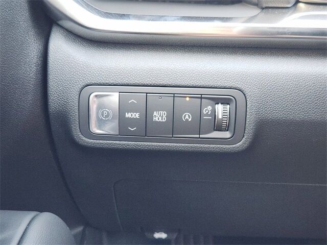 2026 GMC Terrain Elevation Grapevine TX