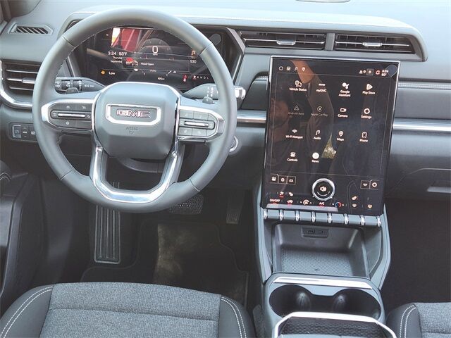 2026 GMC Terrain Elevation Grapevine TX