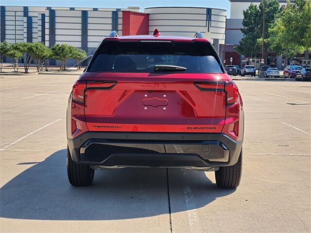 2026 GMC Terrain Elevation Grapevine TX