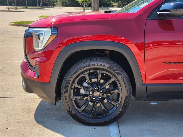 2026 GMC Terrain Elevation Grapevine TX