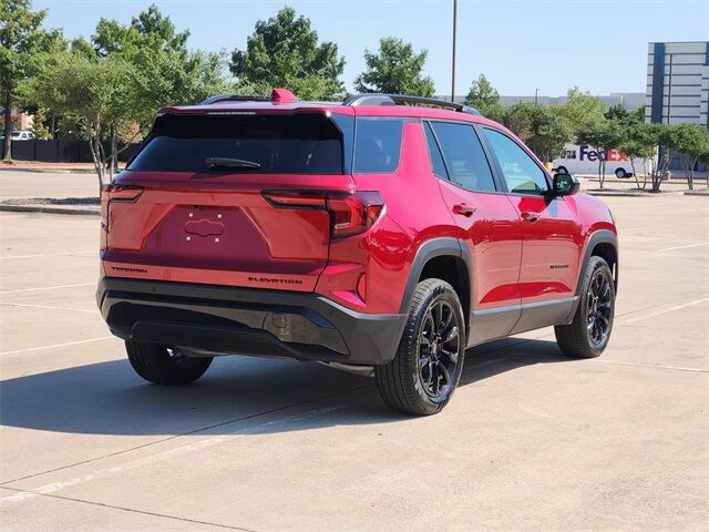 2026 GMC Terrain Elevation Grapevine TX