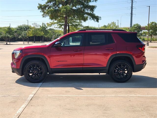 2026 GMC Terrain Elevation Grapevine TX
