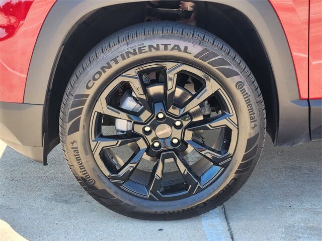 2026 GMC Terrain Elevation Grapevine TX