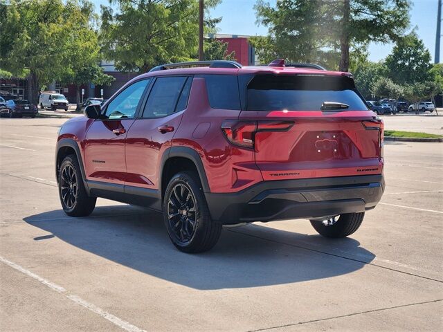 2026 GMC Terrain Elevation Grapevine TX