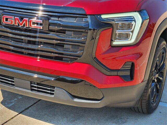 2026 GMC Terrain Elevation Grapevine TX