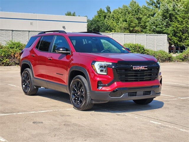2026 GMC Terrain Elevation Grapevine TX