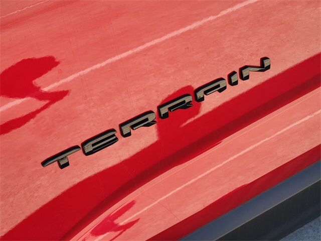 2026 GMC Terrain Elevation Grapevine TX