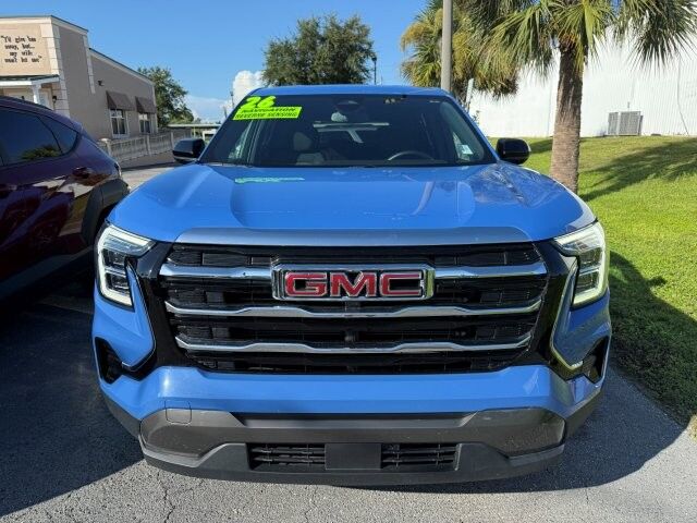 2026 GMC Terrain Elevation Punta Gorda FL