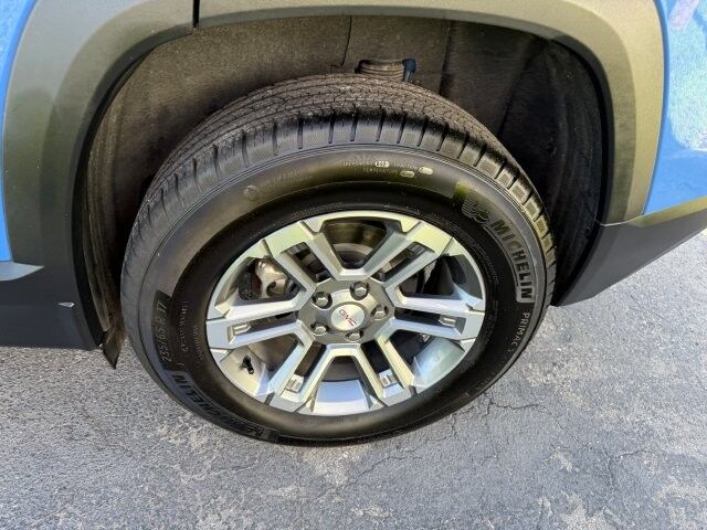 2026 GMC Terrain Elevation Punta Gorda FL