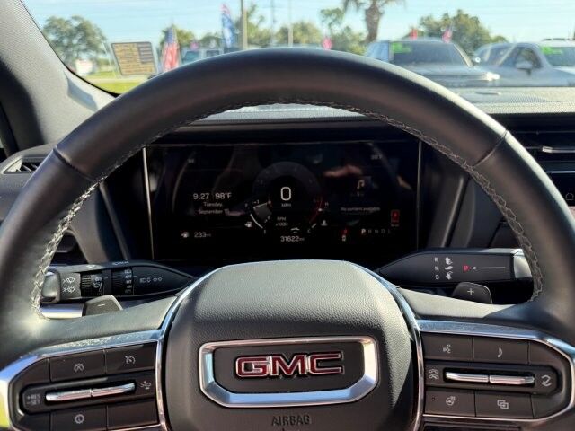 2026 GMC Terrain Elevation Punta Gorda FL