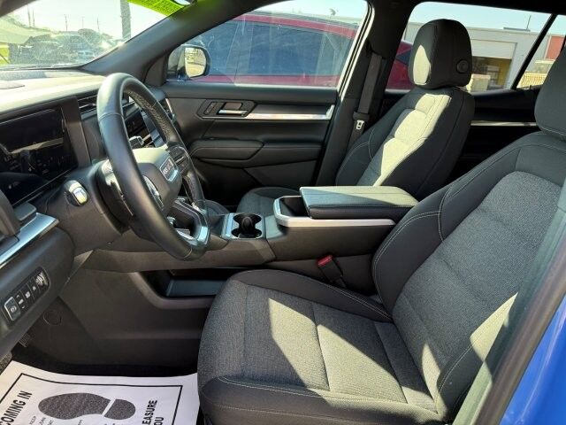 2026 GMC Terrain Elevation Punta Gorda FL