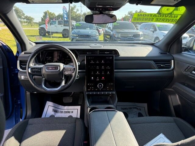 2026 GMC Terrain Elevation Punta Gorda FL