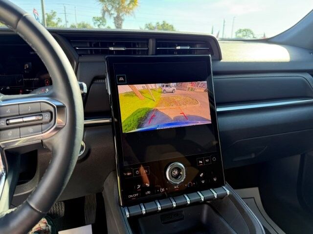 2026 GMC Terrain Elevation Punta Gorda FL