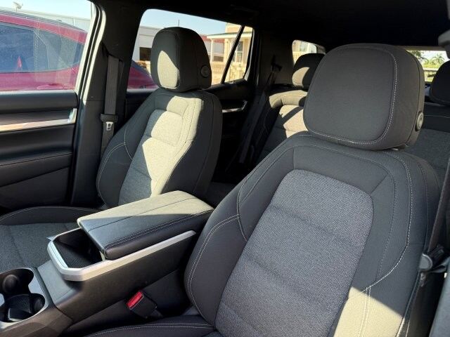 2026 GMC Terrain Elevation Punta Gorda FL
