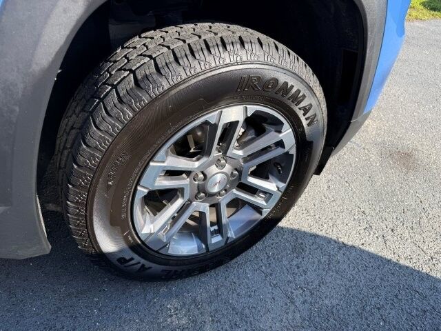 2026 GMC Terrain Elevation Punta Gorda FL