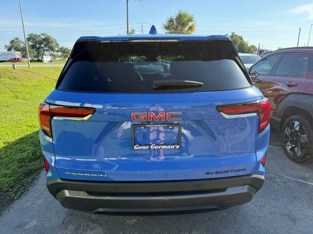 2026 GMC Terrain Elevation Punta Gorda FL