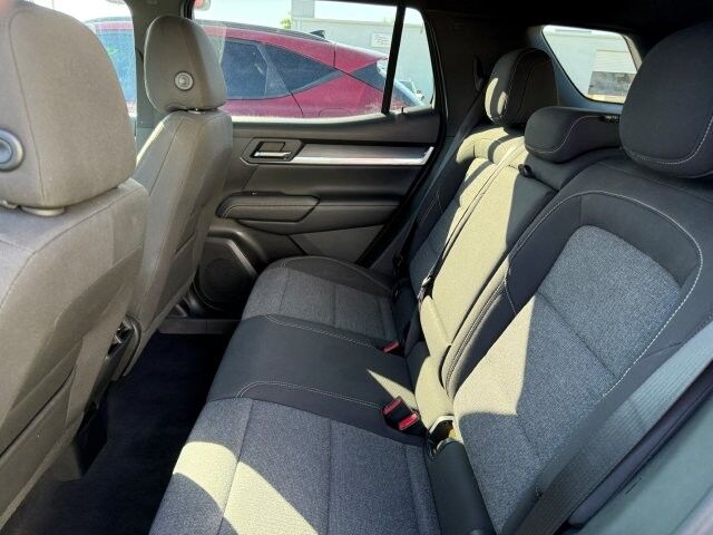 2026 GMC Terrain Elevation Punta Gorda FL