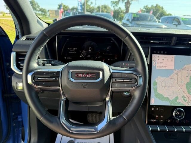 2026 GMC Terrain Elevation Punta Gorda FL