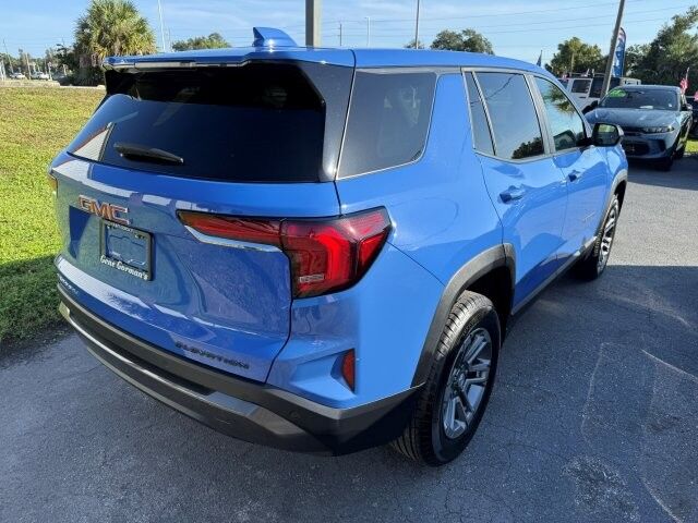 2026 GMC Terrain Elevation Punta Gorda FL