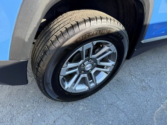 2026 GMC Terrain Elevation Punta Gorda FL