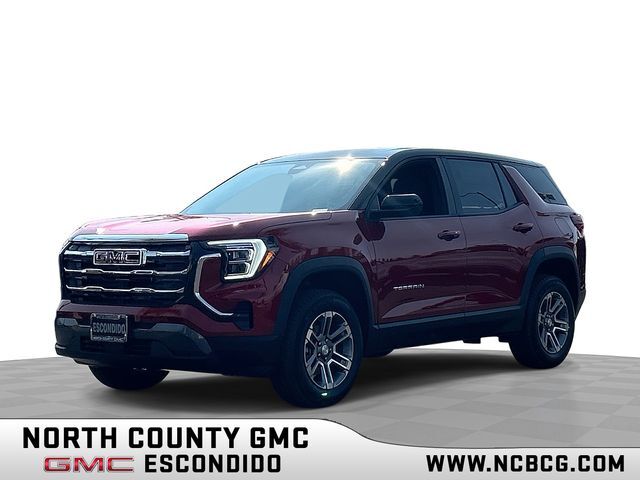 2026 GMC Terrain Elevation San Diego County CA
