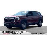 2026 GMC Terrain Elevation San Diego County CA