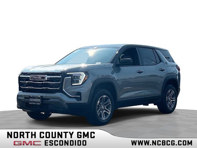 2026 GMC Terrain Elevation San Diego County CA