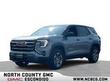 2026 GMC Terrain Elevation San Diego County CA