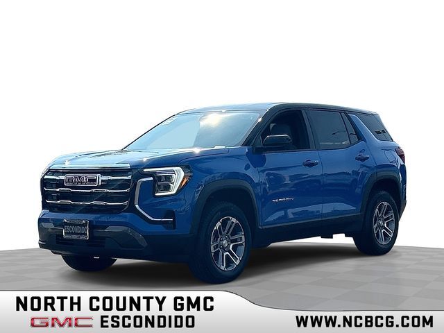 2026 GMC Terrain Elevation San Diego County CA