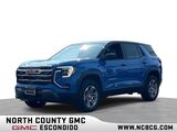 2026 GMC Terrain Elevation San Diego County CA