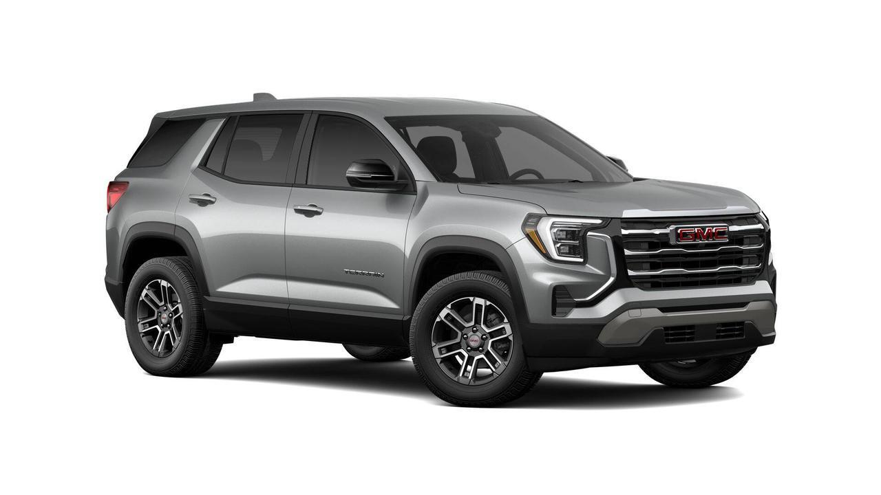 2026 GMC Terrain Elevation Tucson AZ