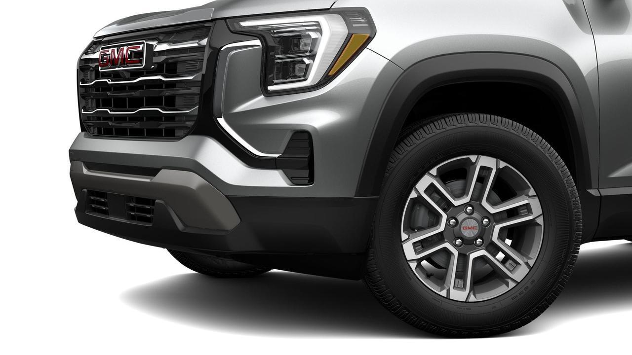 2026 GMC Terrain Elevation Tucson AZ