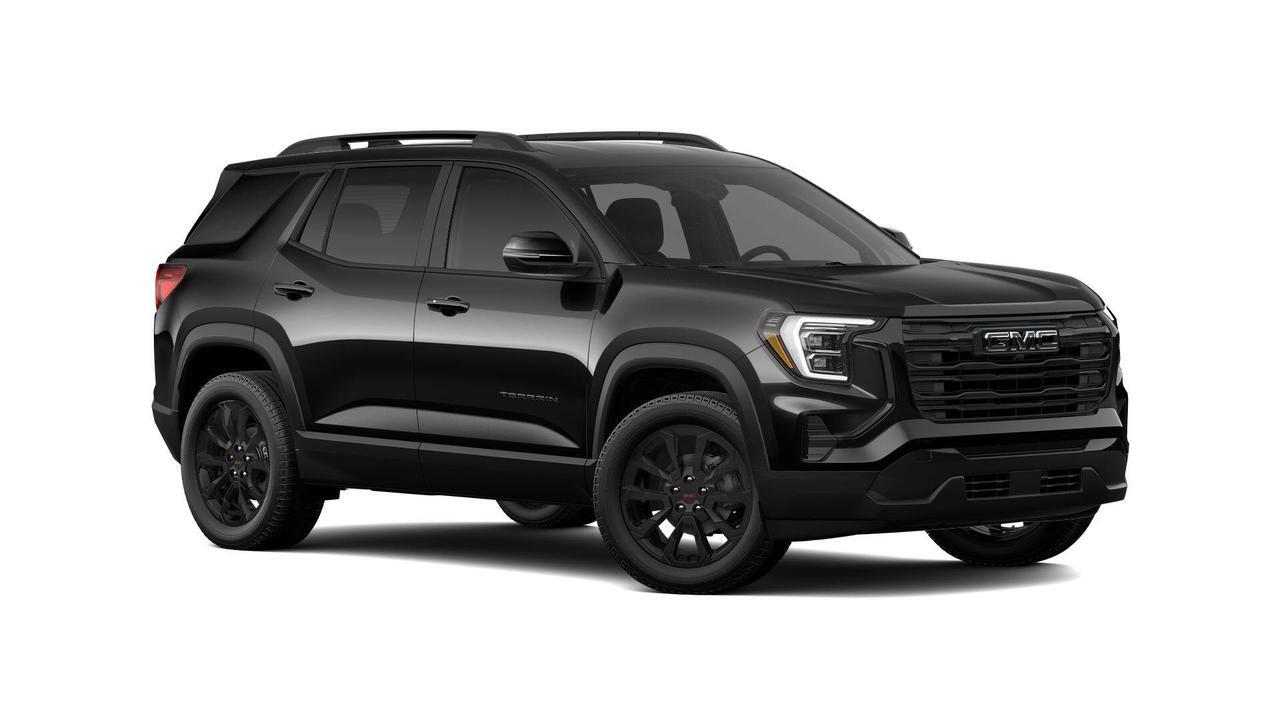 2026 GMC Terrain Elevation Tucson AZ