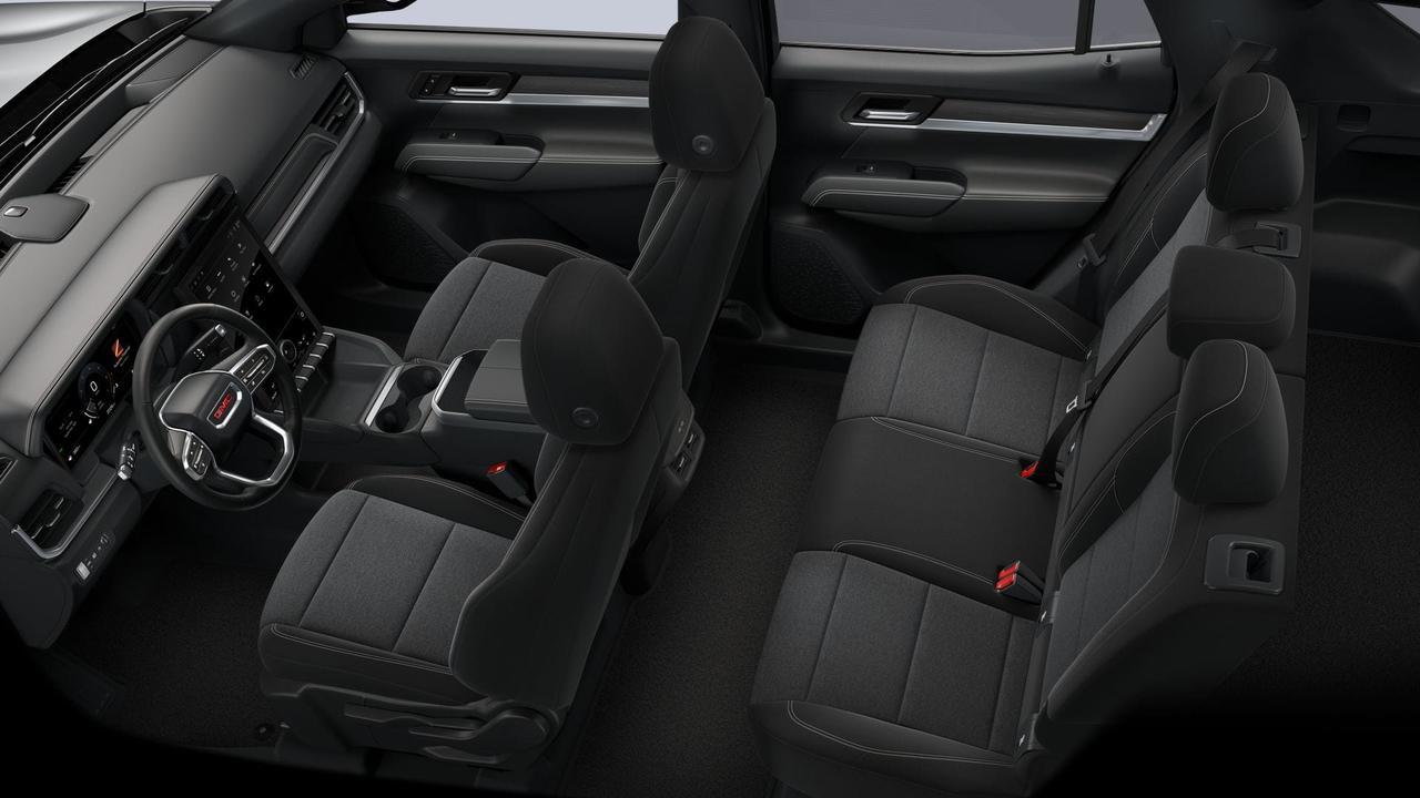 2026 GMC Terrain Elevation Tucson AZ