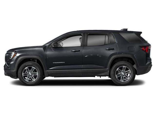 2026 GMC Terrain Elevation Tucson AZ