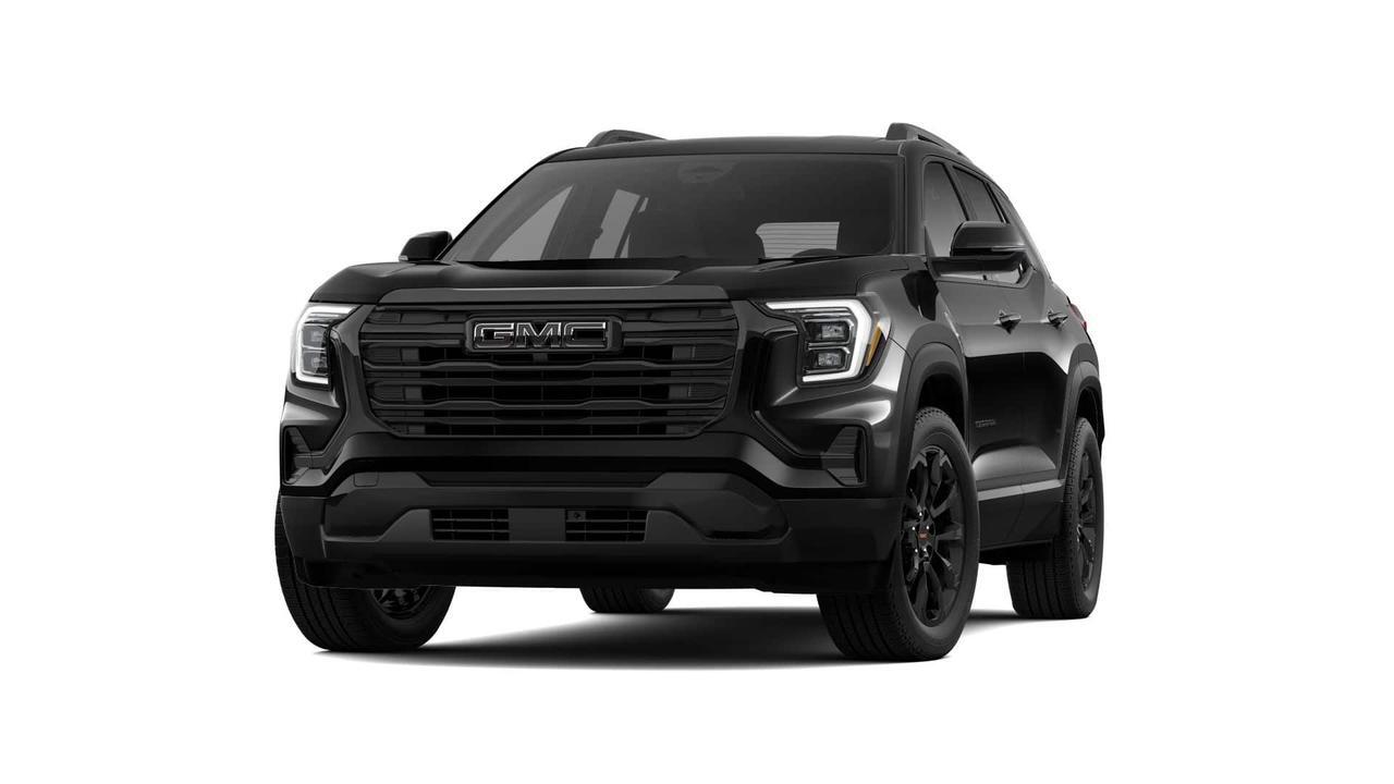 2026 GMC Terrain Elevation Tucson AZ