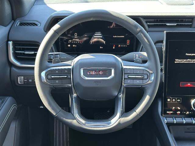 2026 GMC Terrain Elevation Tucson AZ