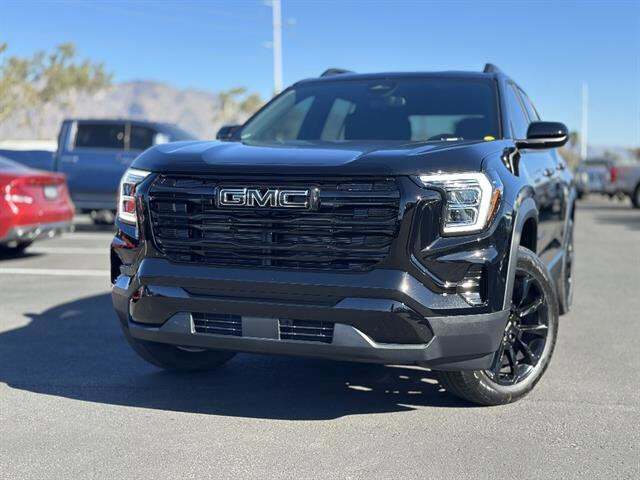 2026 GMC Terrain Elevation Tucson AZ