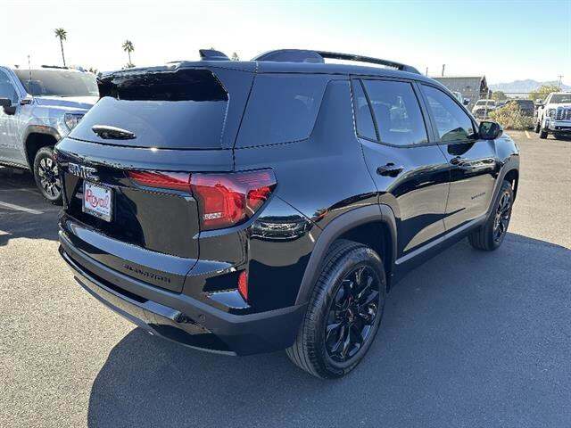 2026 GMC Terrain Elevation Tucson AZ