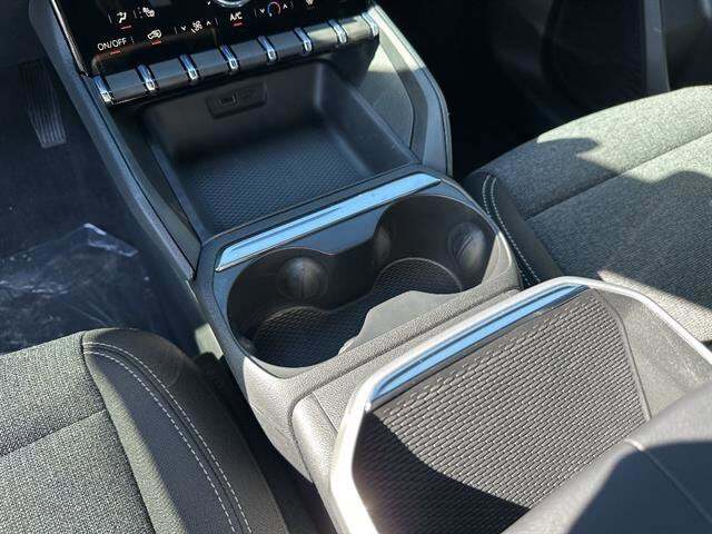 2026 GMC Terrain Elevation Tucson AZ