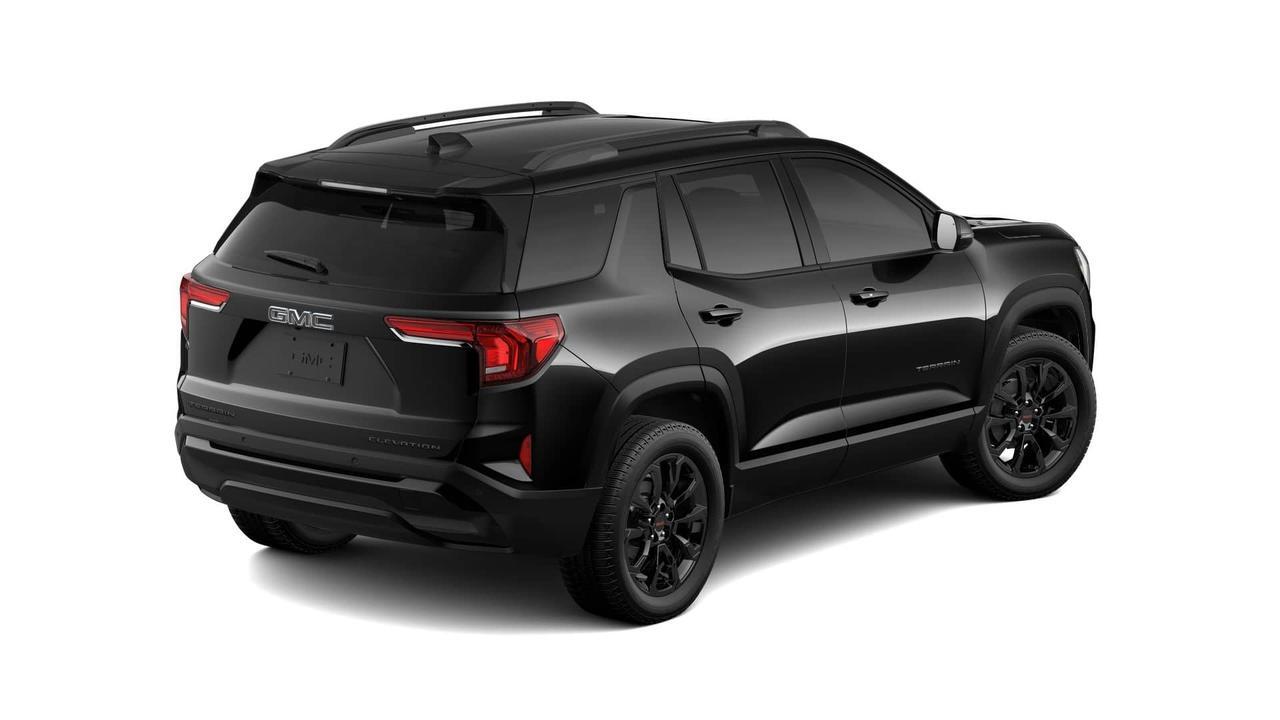 2026 GMC Terrain Elevation Tucson AZ