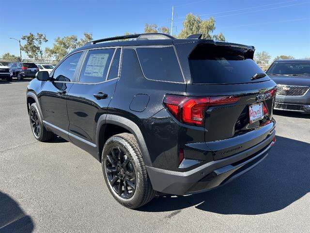 2026 GMC Terrain Elevation Tucson AZ