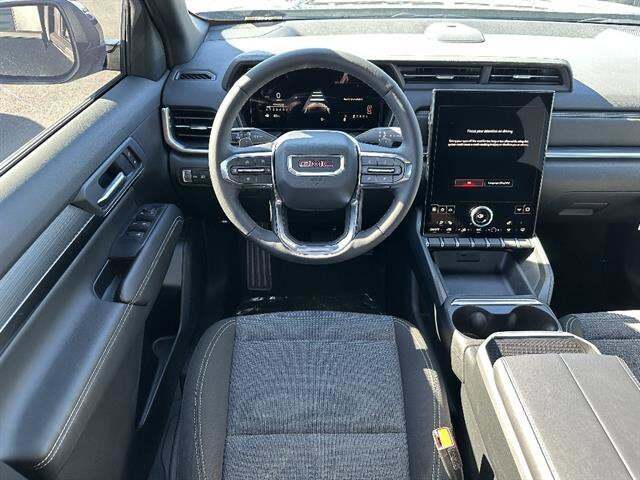 2026 GMC Terrain Elevation Tucson AZ