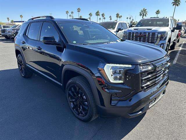 2026 GMC Terrain Elevation Tucson AZ