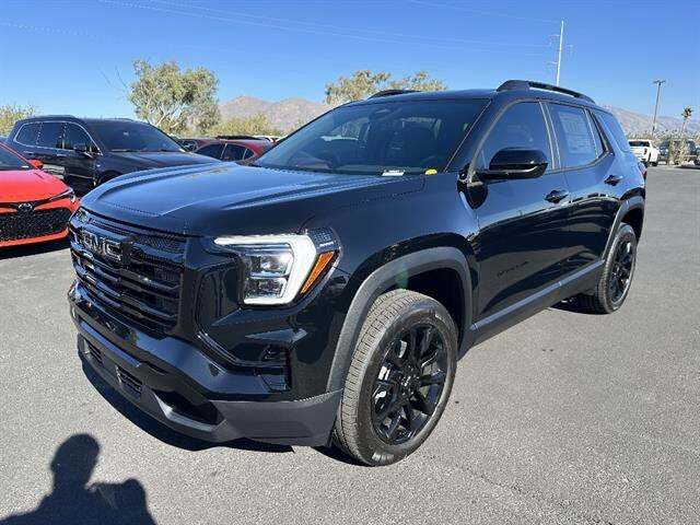 2026 GMC Terrain Elevation Tucson AZ