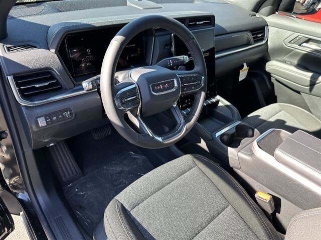 2026 GMC Terrain Elevation Tucson AZ