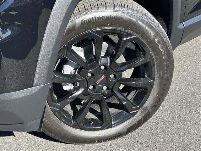 2026 GMC Terrain Elevation Tucson AZ