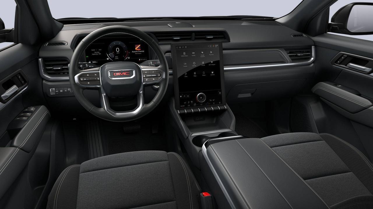 2026 GMC Terrain Elevation Tucson AZ