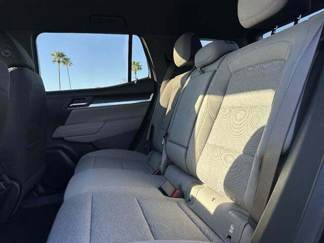 2026 GMC Terrain Elevation Tucson AZ