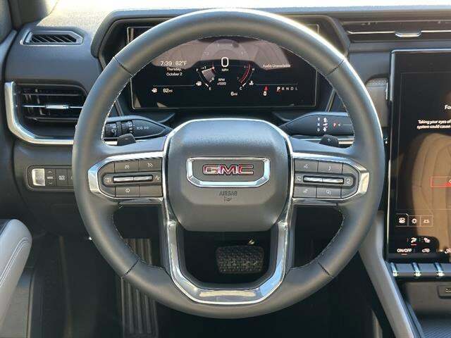 2026 GMC Terrain Elevation Tucson AZ